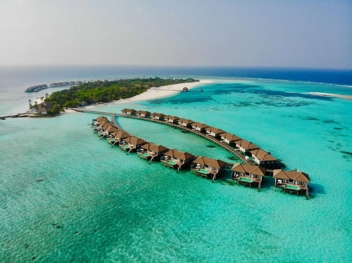 NOKU MALDIVES