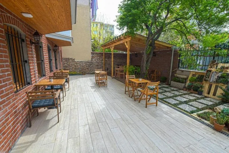 IKIZ KONAK BOUTIQUE HOTEL