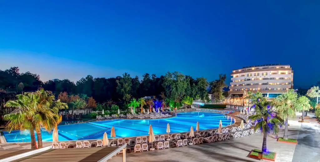 BERA HOTEL