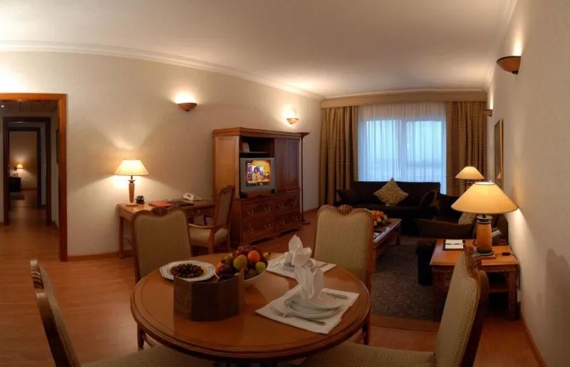 MILLENNIUM PLAZA DOWNTOWN SUITES (EX. CROWNE PLAZA)