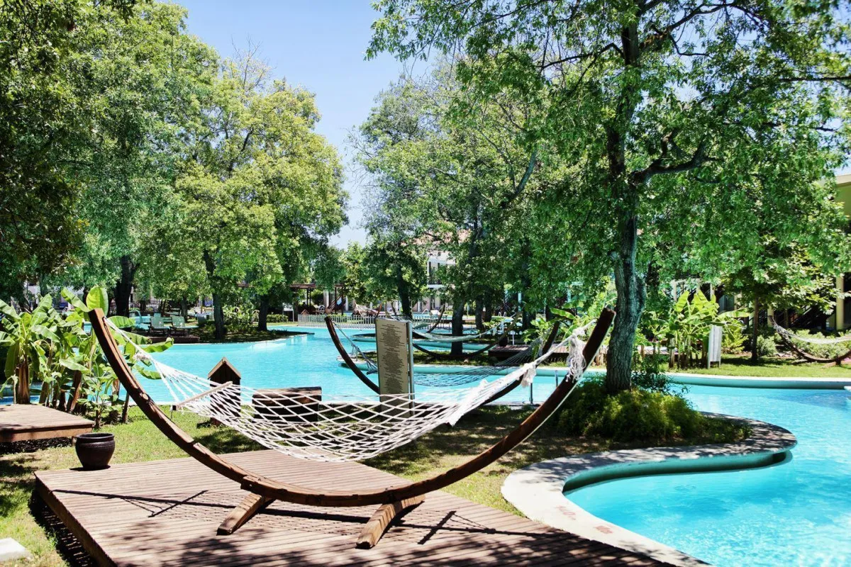 SUENO HOTELS BEACH