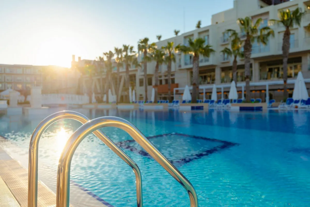 LA BLANCHE RESORT