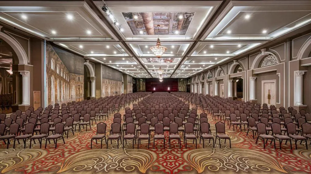 KAYA IZMIR THERMAL & CONVENTION