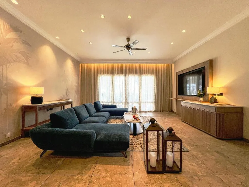MARADIVA VILLAS RESORT & SPA