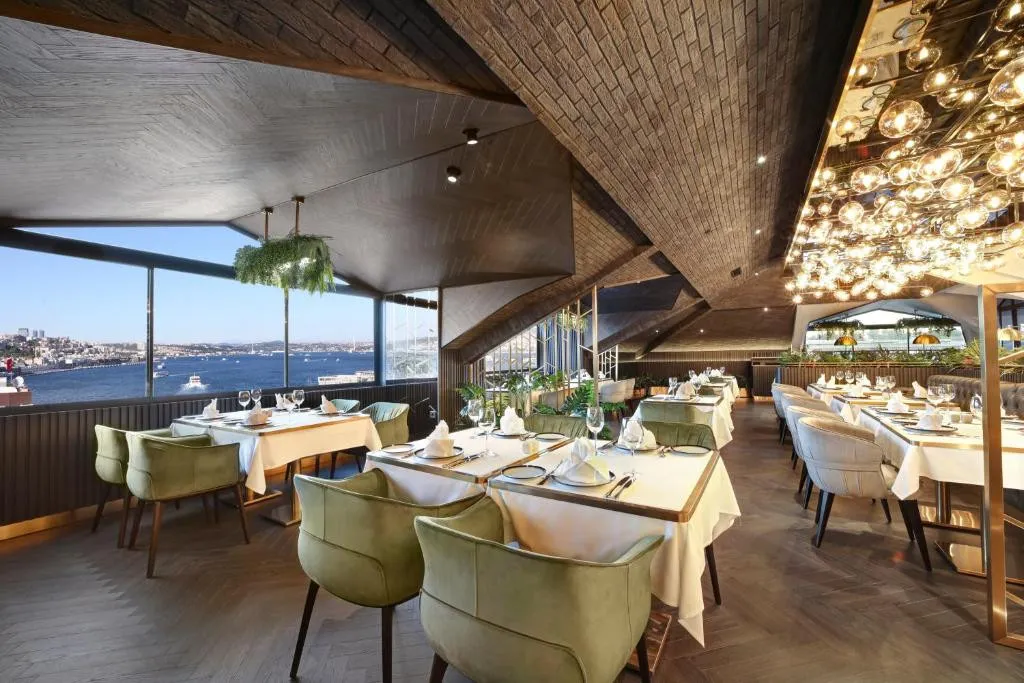 LEGACY OTTOMAN HOTEL