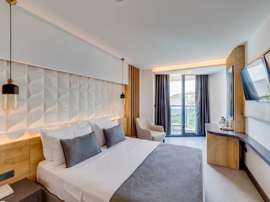 SIGNATURE BLUE RESORT KUSADASI (EX. GRAND OZCELIK)