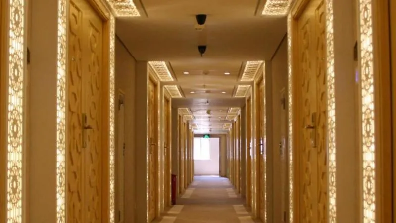 GRAND MERCURE URUMQI HUALING (EX.HUALING)