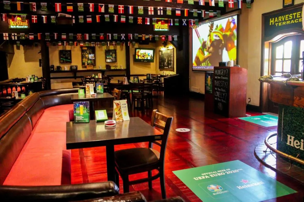 MILLENNIUM PLAZA DOWNTOWN (EX. CROWNE PLAZA DUBAI SHEIKH ZAYED ROAD)