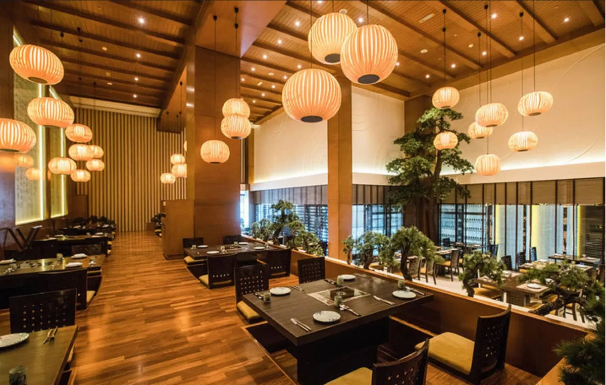 ASIANA HOTEL DEIRA