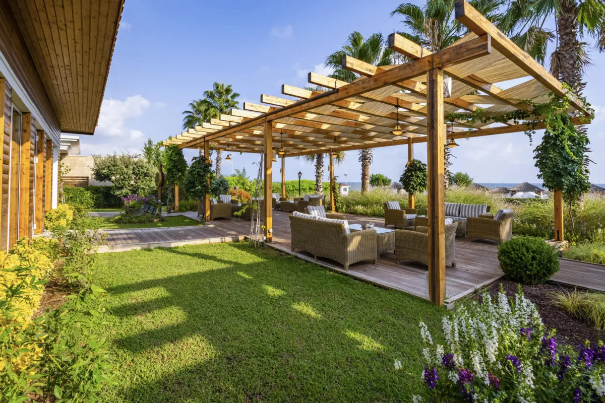 BELLIS DELUXE LAGOON & VILLAS