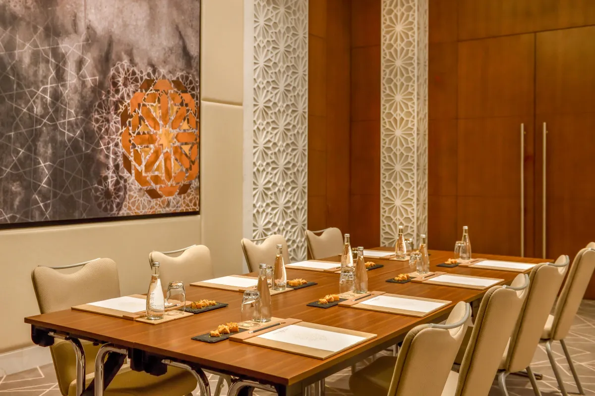 GRAND MERCURE DUBAI CITY (EX. GRAND MERCURE DUBAI AIRPORT)