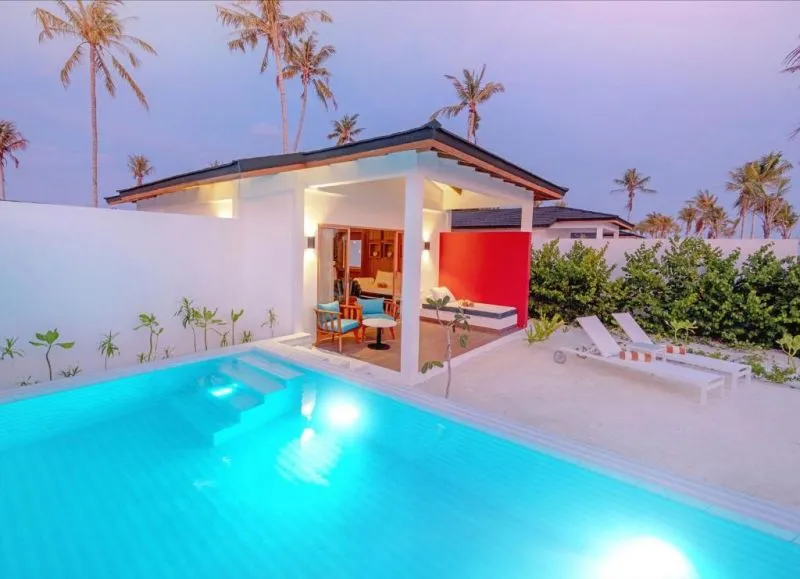JOY ISLAND