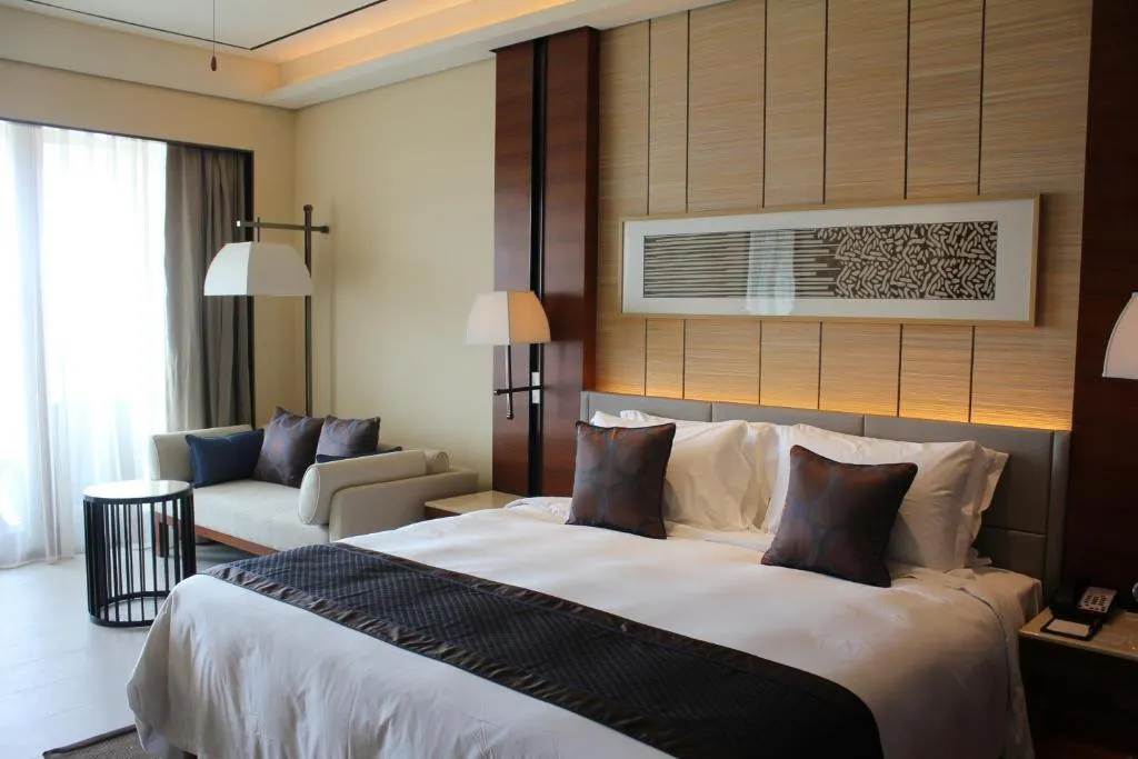 CROWNE PLAZA SANYA CITY CENTER