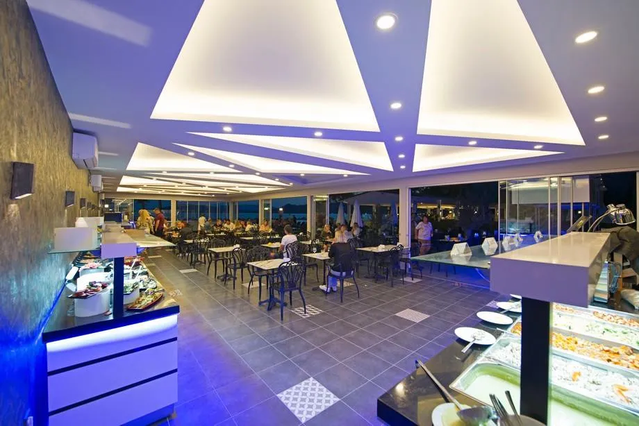 VOXX MARMARIS BEACH RESORT ADULT ONLY