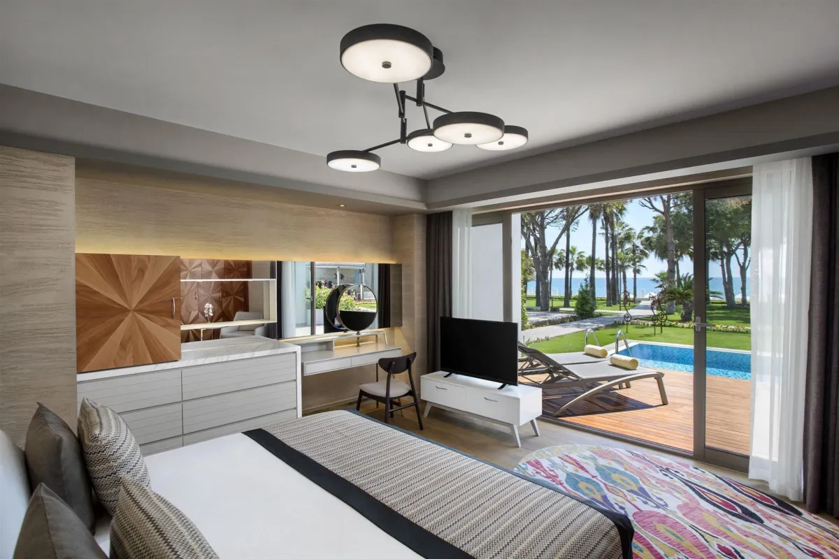 ACANTHUS CENNET BARUT COLLECTION