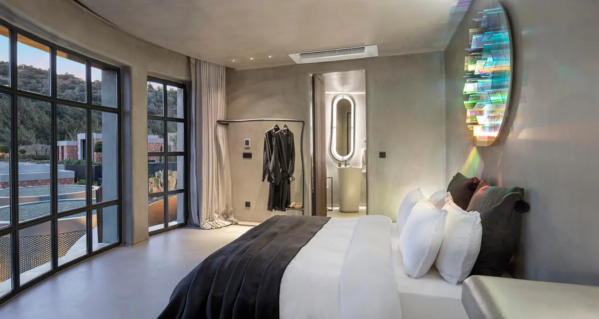 BOBO BY THE STAY (EX. AKANA CENNET KOYU BODRUM)