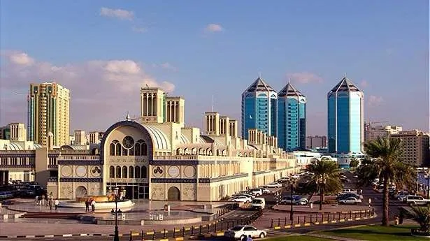 SUNMAR MINIMUM SHARJAH