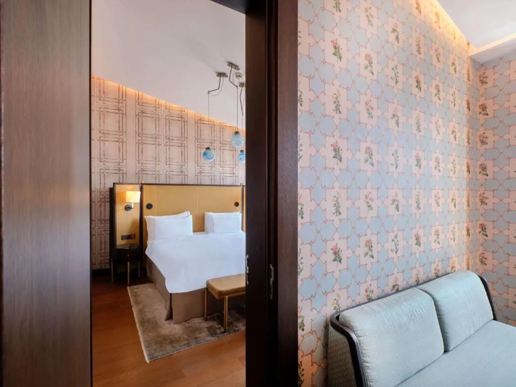 THE GALATA ISTANBUL HOTEL — MGALLERY BY SOFITEL