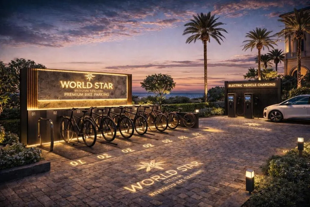 WORLD STAR BEACH RESORT & SPA