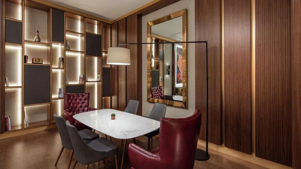HILTON ISTANBUL MASLAK