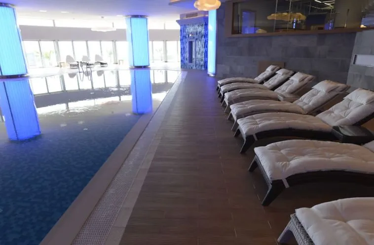 WYNDHAM GRAND ISTANBUL EUROPE (EX. WYNDHAM ISTANBUL PETEK)