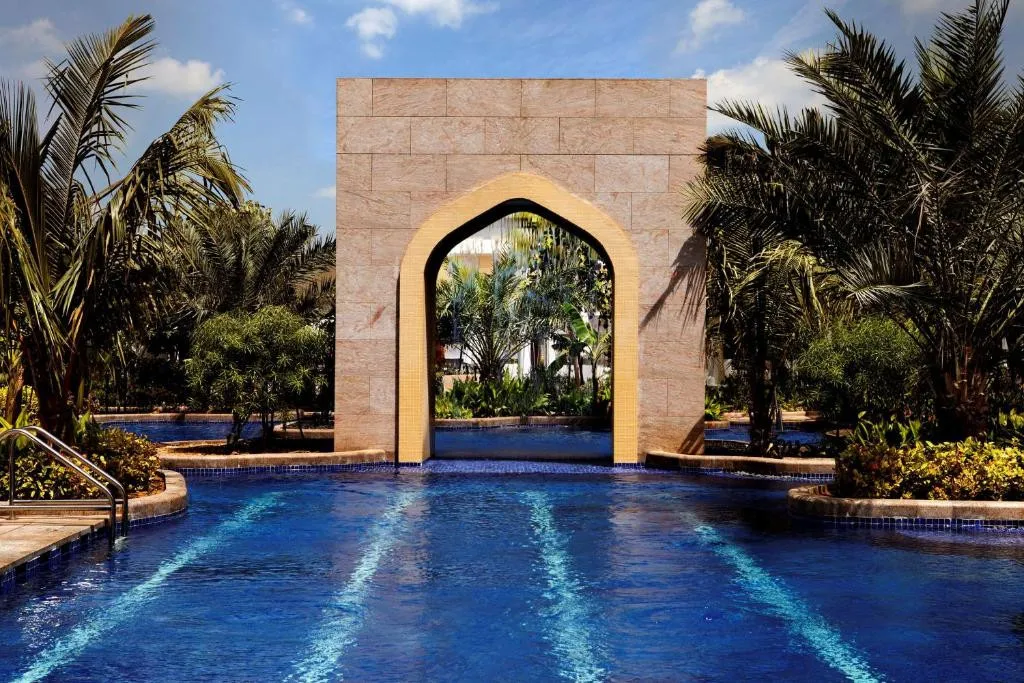 CONRAD DUBAI
