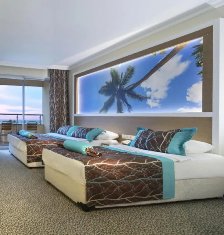 SAPHIR HOTEL & VILLAS