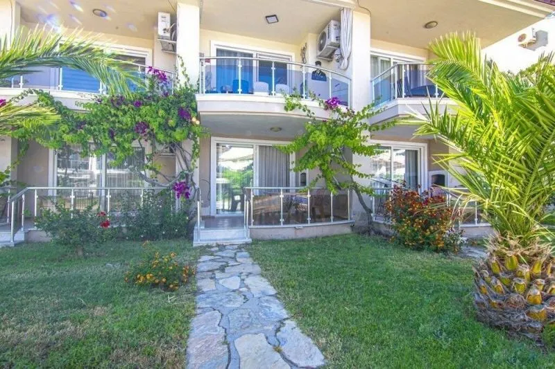 SUNSET BEACH CLUB VILLAS