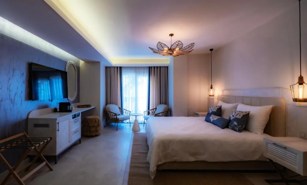 SUUM BODRUM ADULTS ONLY 16+ (EX. CAMELOT)