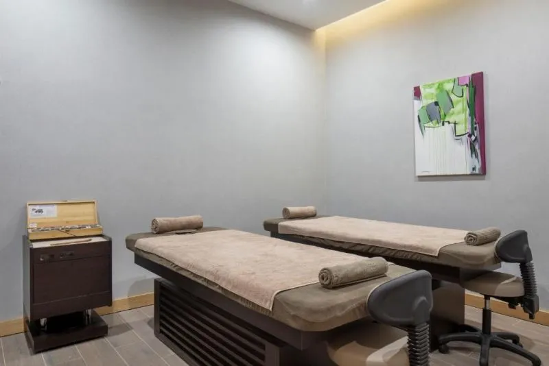 HILTON GARDEN INN ERZURUM HOTEL