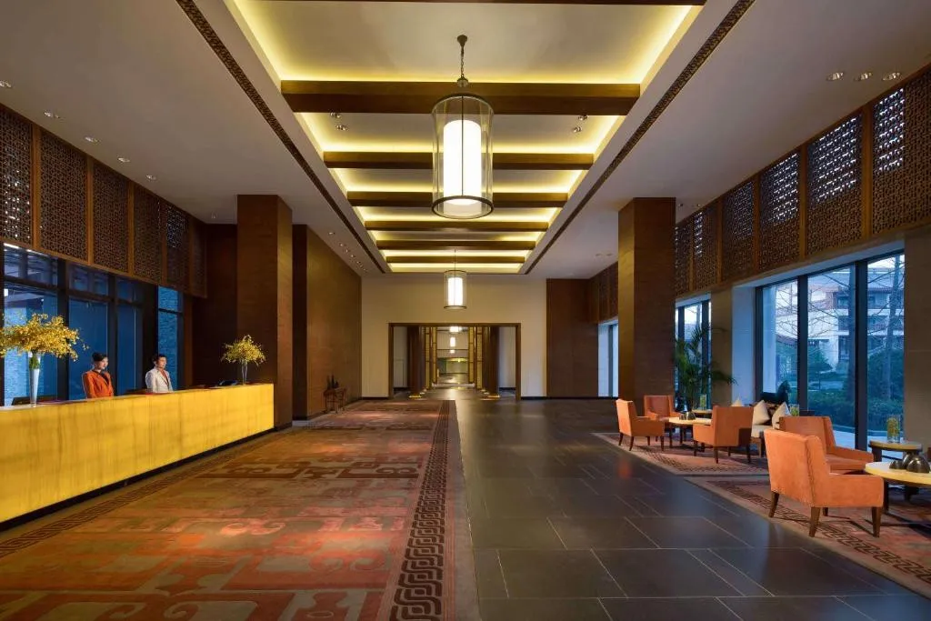 ANGSANA XIAN LINTONG