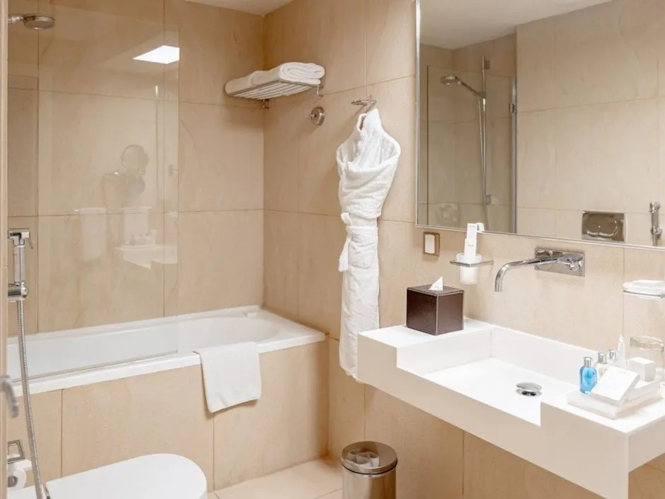 RADISSON BLU RESIDENCE DUBAI MARINA