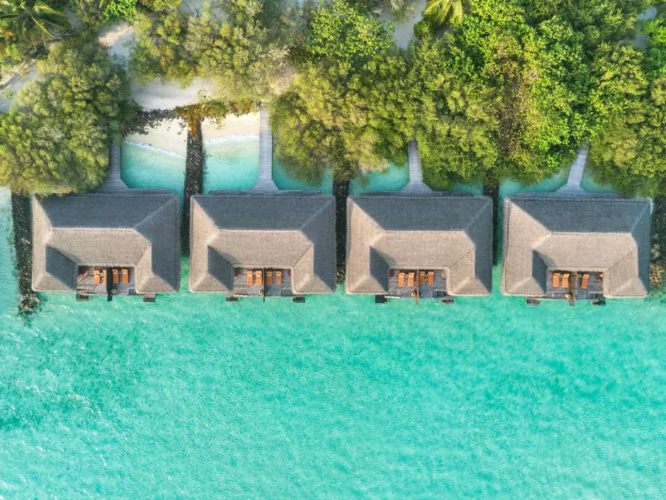 TAJ EXOTICA RESORT & SPA