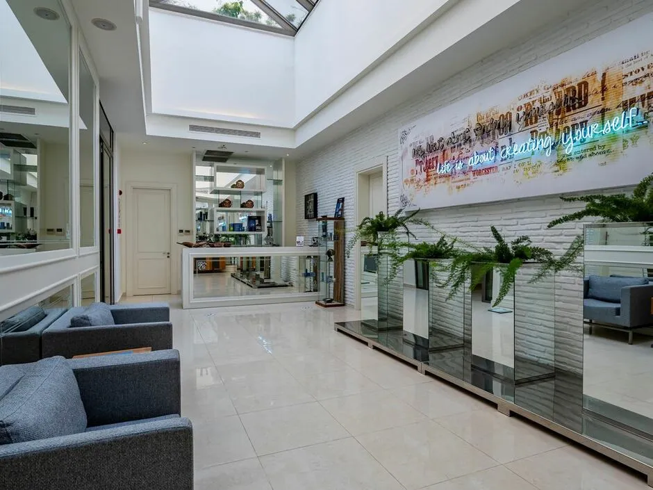 MIVARA LUXURY RESORT & SPA