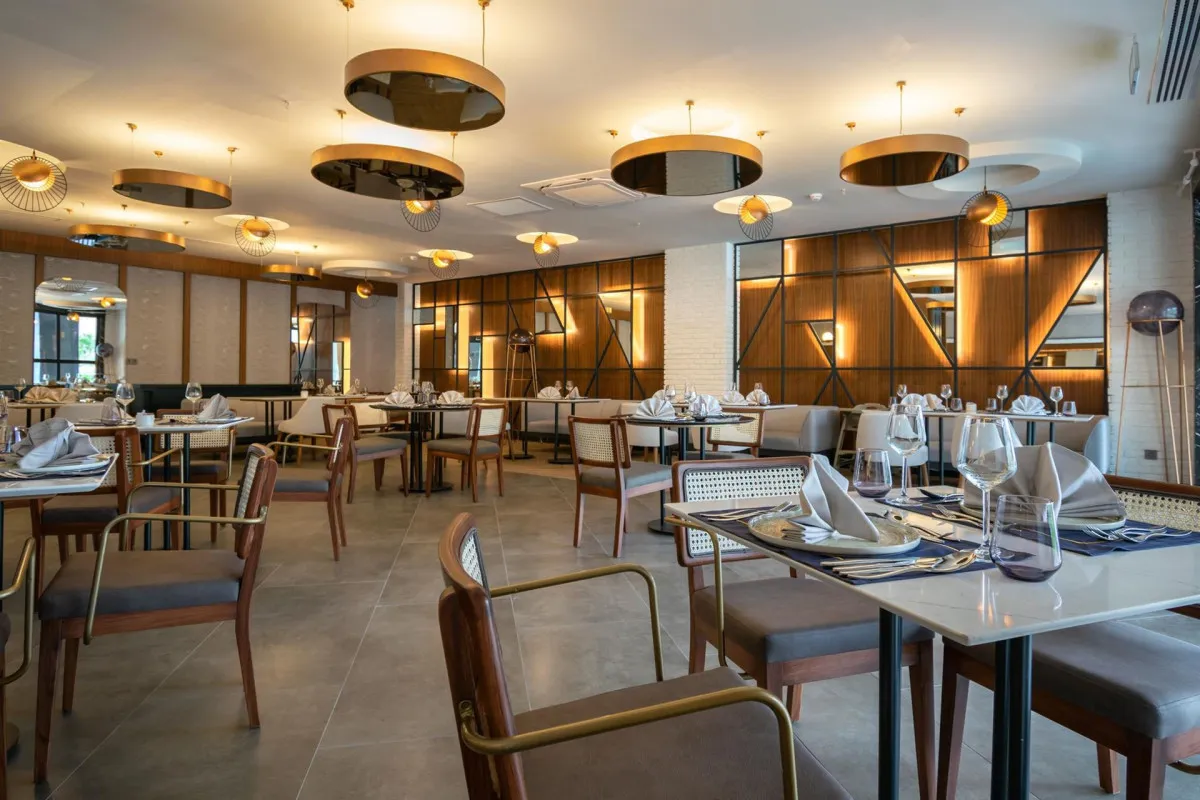 SEADEN QUALITY RESORT & SPA