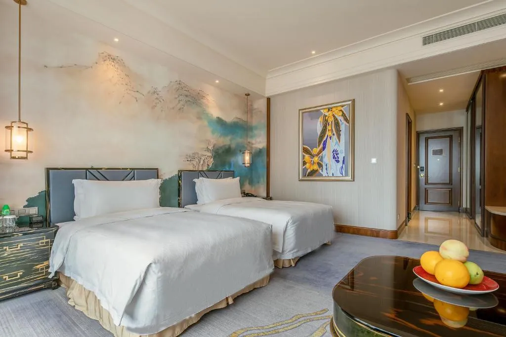 CHATEAU STAR RIVER SHAANXI