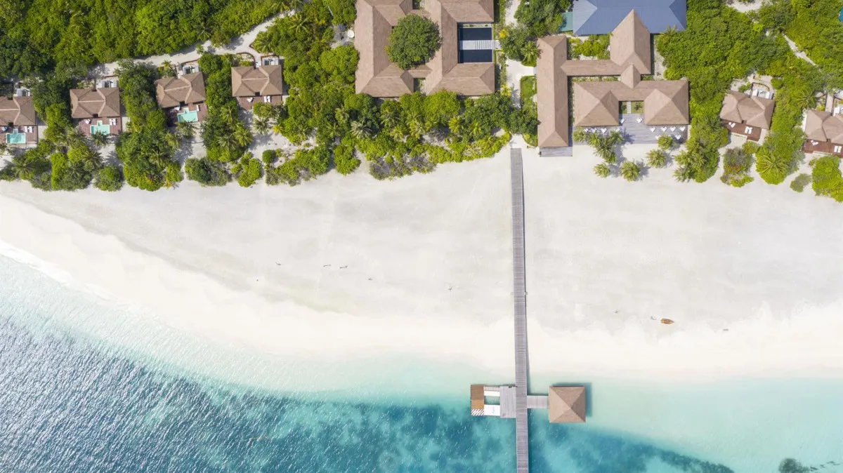 NOKU MALDIVES