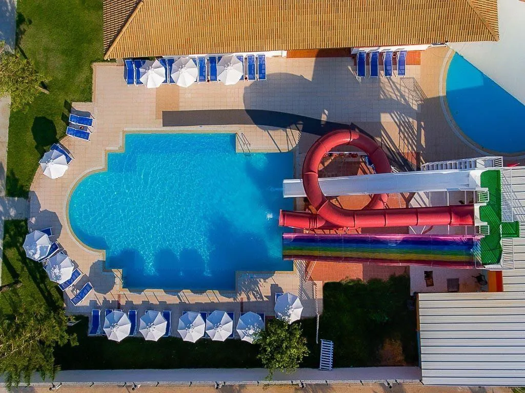 SELECTUM COLOURS RESORT SIDE (EX. EUPHORIA BARBAROSS BEACH RESORT)