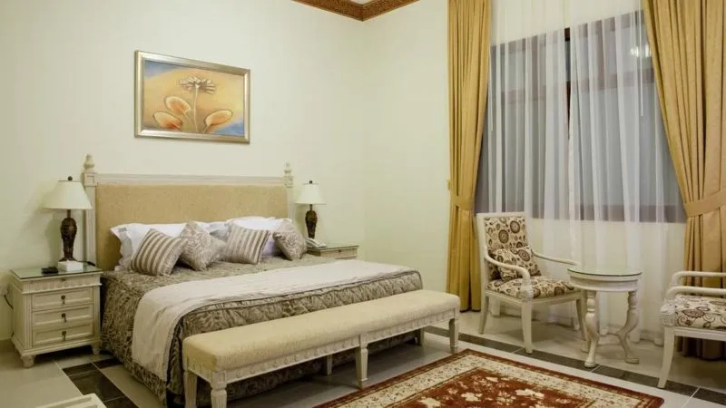 AL BADA HOTEL & RESORT