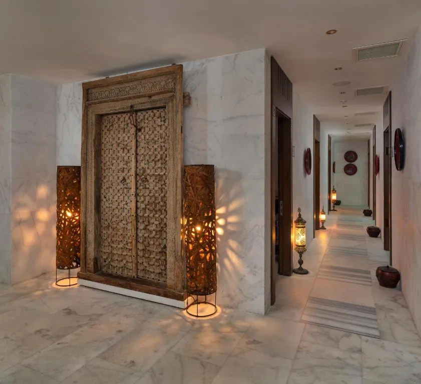 HILLSTONE BODRUM HOTEL & SPA (EX. GRAND YAZICI BODRUM)