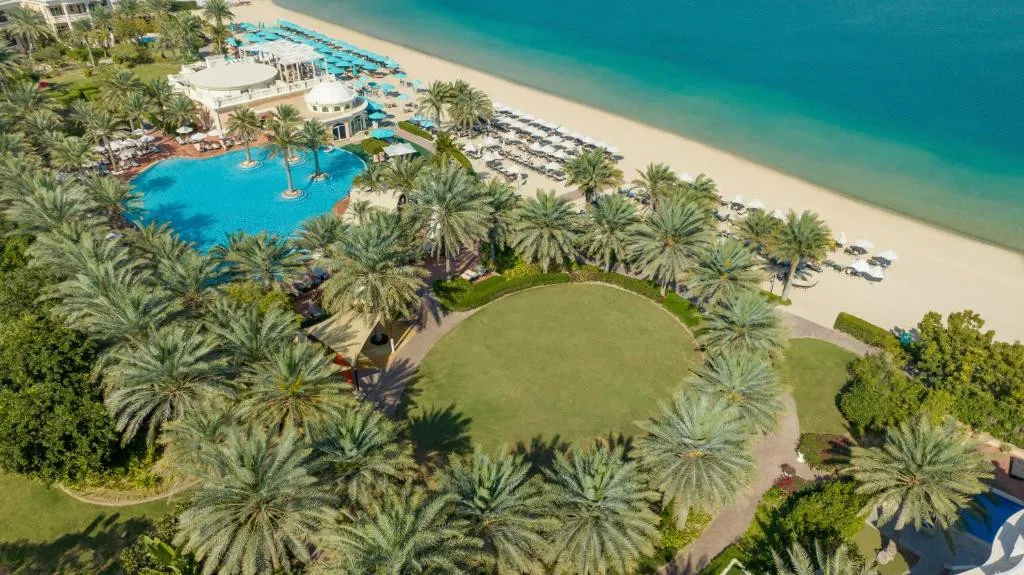 KEMPINSKI HOTEL & RESIDENCES PALM JUMEIRAH
