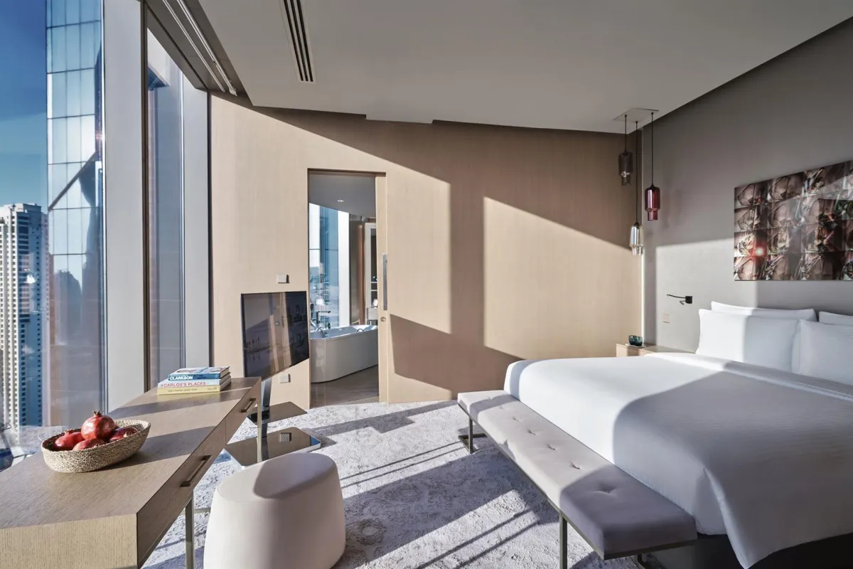 RIXOS PREMIUM DUBAI
