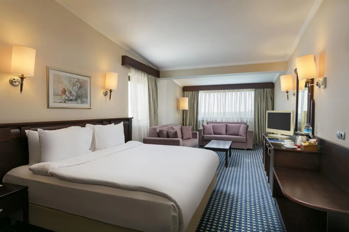 ZEYNEP HOTEL (EX. SENTIDO ZEYNEP RESORT)