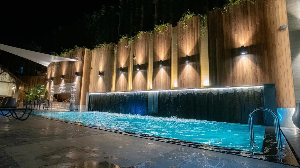 DOSSO DOSSI HOTELS GOLDEN HORN