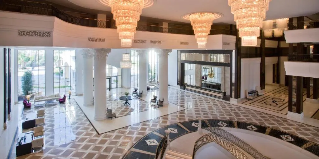 JUJU PREMIER PALACE (EX. AMARA PREMIER PALACE)
