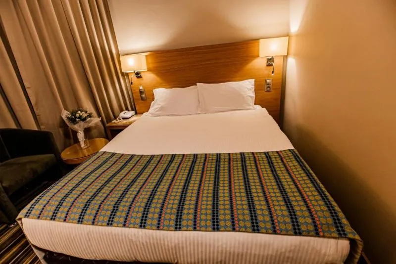MUSTAFA CAPPADOCIA RESORT