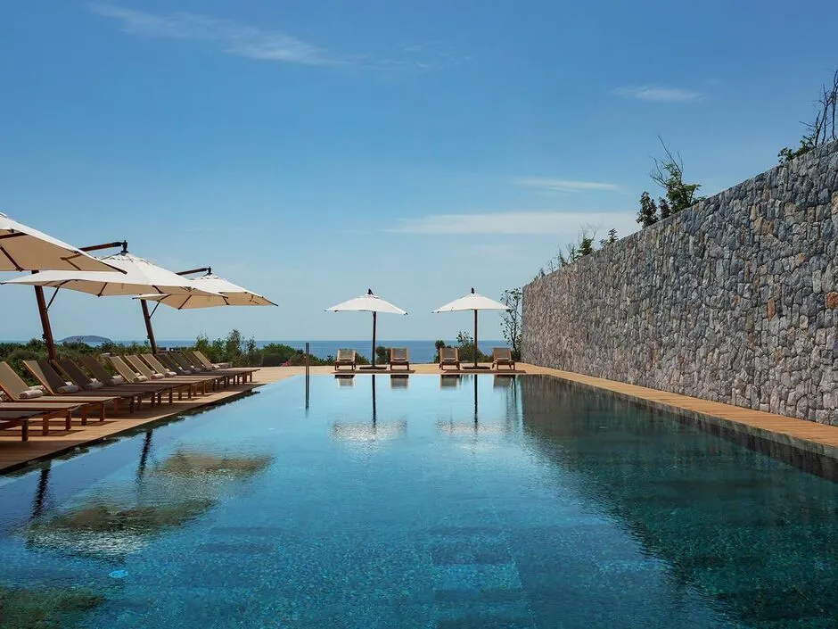 SIX SENSES KAPLANKAYA