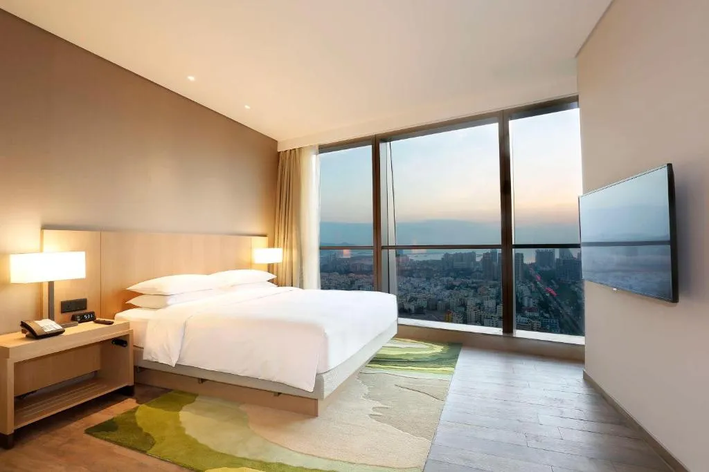 HYATT PLACE SANYA CITY CENTER