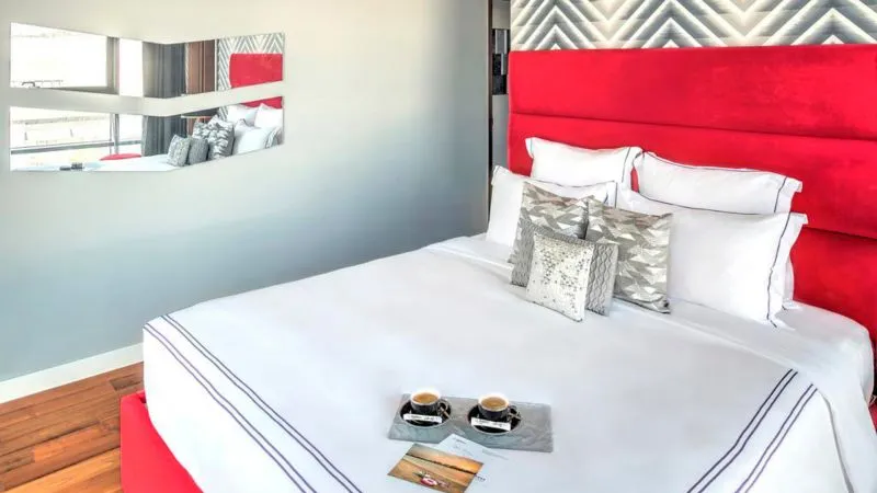 DREAM INN DUBAI APARTMENTS CITY WALK