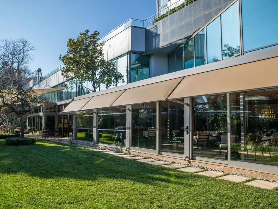 INTERCONTINENTAL HOTELS ISTANBUL